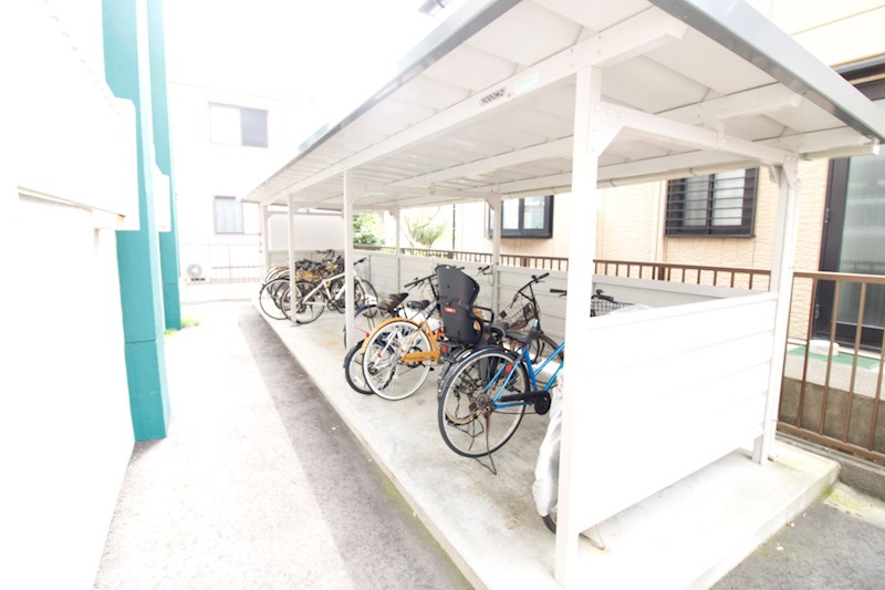 レジデンス近江 その他11