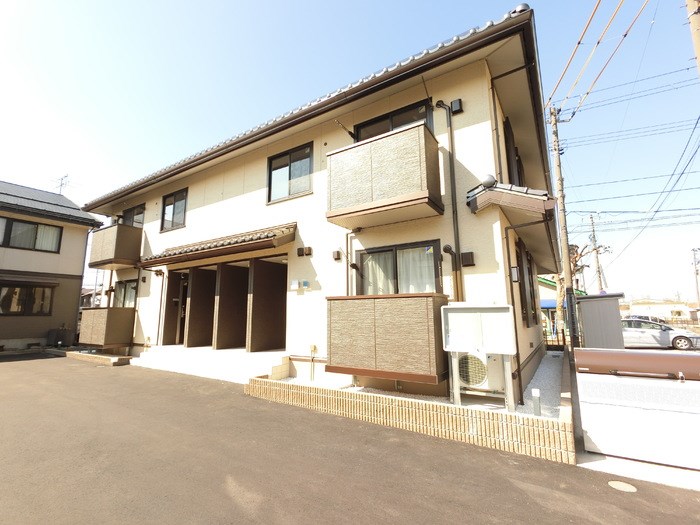 和（なごみ） 101号室 外観