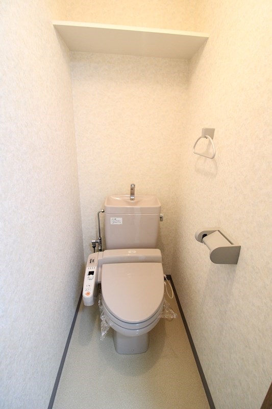 コートシャンベル その他3