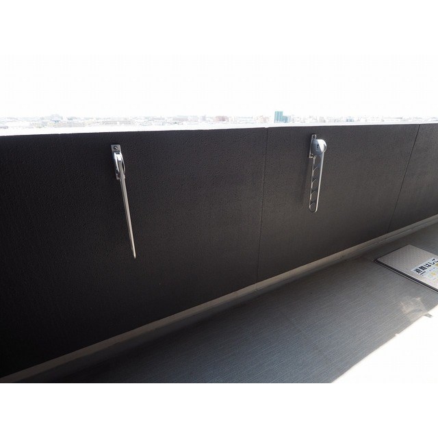 スペリアージュタワー その他9