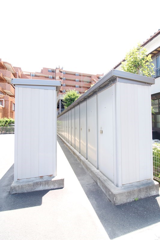 フェリシア鐙 その他14