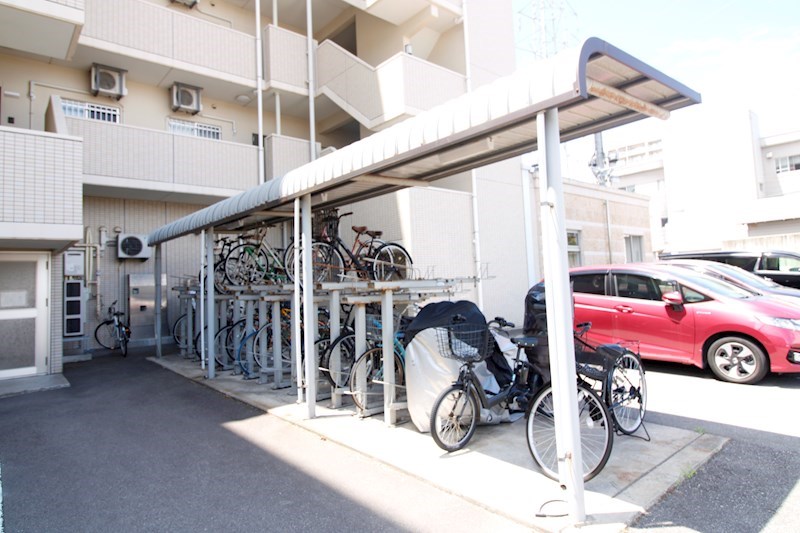 フェリシア鐙 その他15