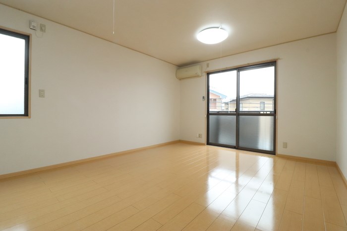 イーストヒルズB その他1