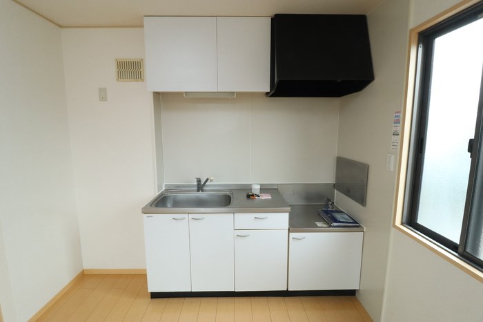 イーストヒルズB その他3