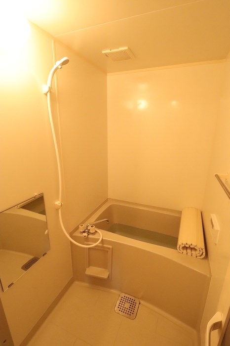 イーストヒルズB その他4