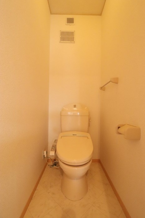 イーストヒルズB その他5