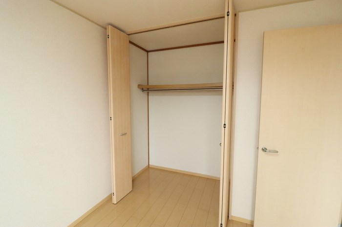 イーストヒルズB その他7