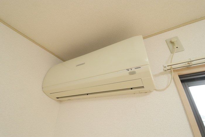 イーストヒルズB その他10