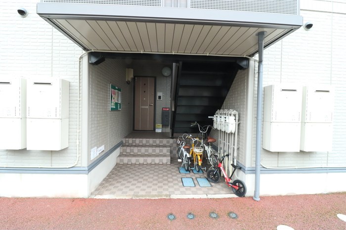 イーストヒルズB その他13