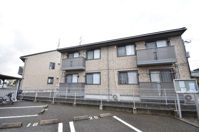 イーストヒルズB その他14