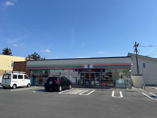 イーストヒルズB 周辺画像1