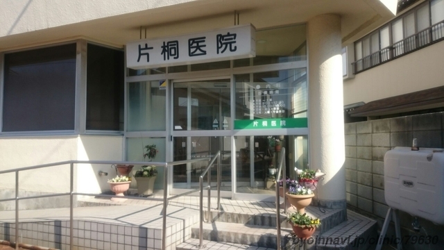 イーストヒルズB 周辺画像5