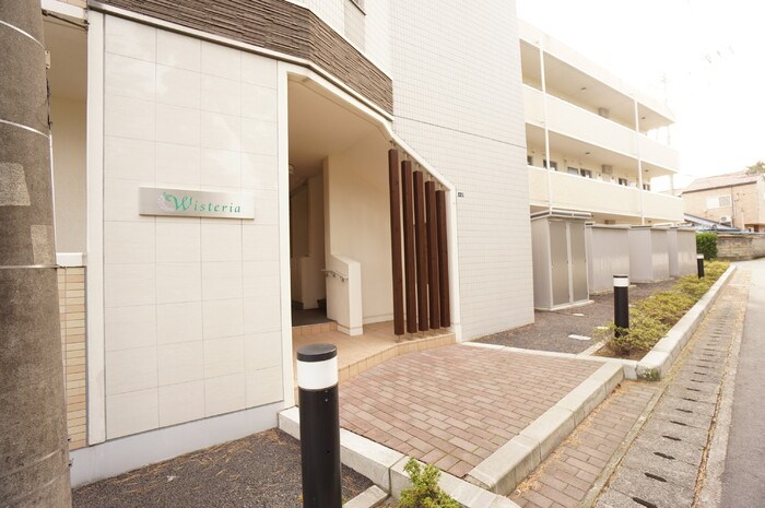 ウィステリア その他11