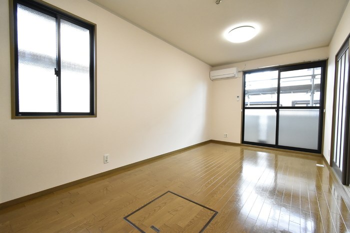 ロイヤルガーデンコートB その他1