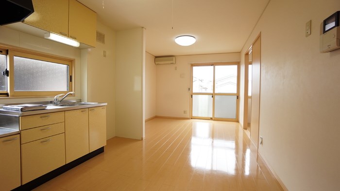 フローラルアベニュー その他1