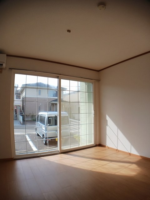 クレストＡ リビング