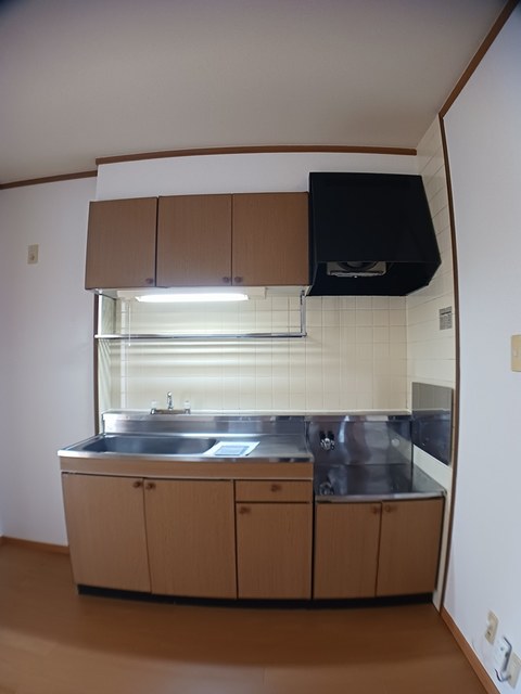 クレストＡ キッチン