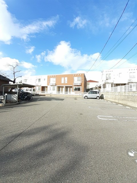 ガレット その他6