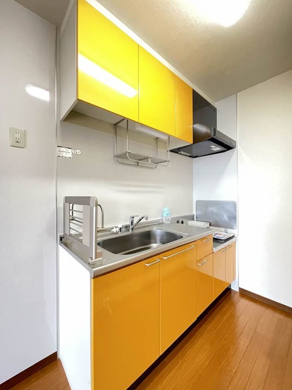 コートエスポワール その他2