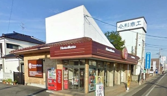 クレア その他外観2