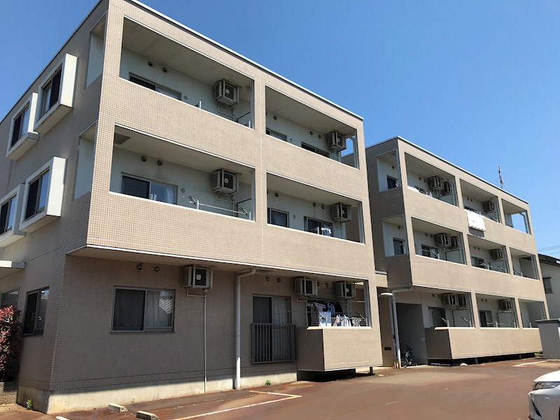 アーリーバード 305号室 外観