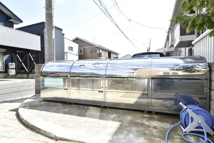 セブンワンテン　J その他17