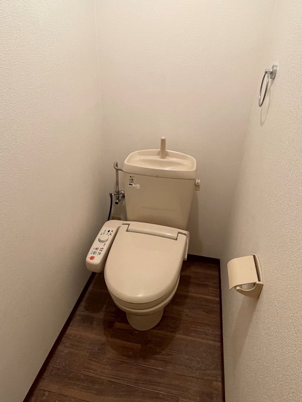 オーベルジュ紫竹山Ⅱ その他5