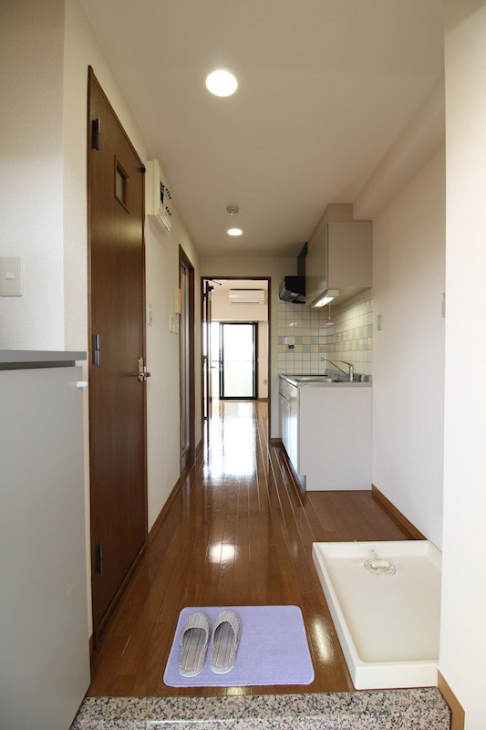 オルザス新潟 その他4