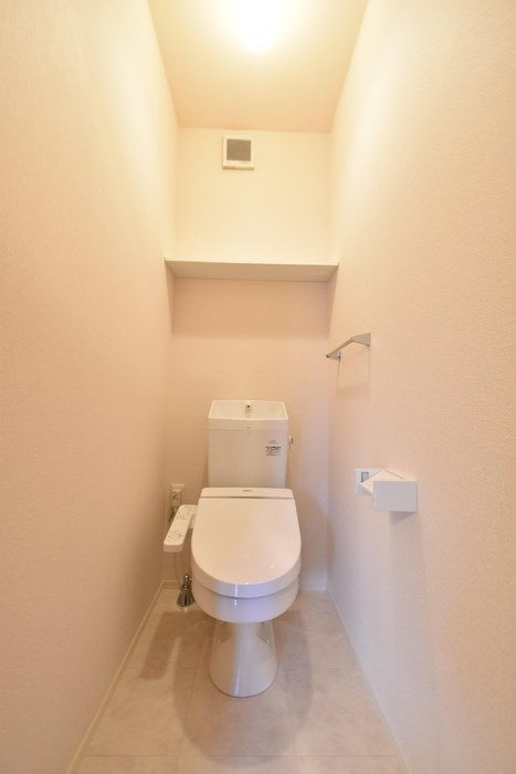 プランタン石山 その他5