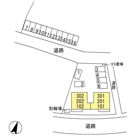 プランタン石山 その他13