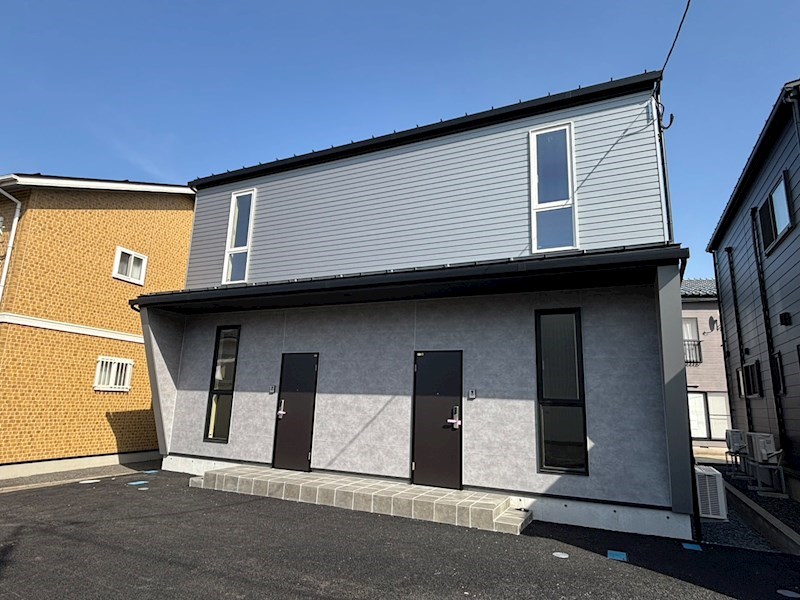 ReNARE姥ケ山 A号室 外観