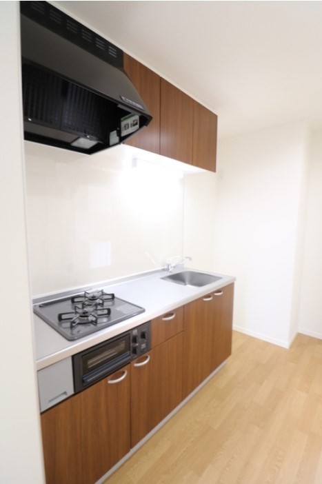 カーサ　ソレイユ その他2