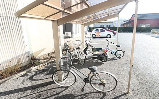 カーサ　ソレイユ その他11