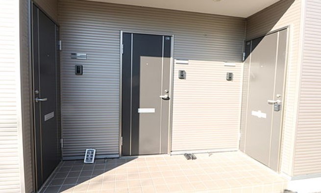 カーサ　ソレイユ その他13