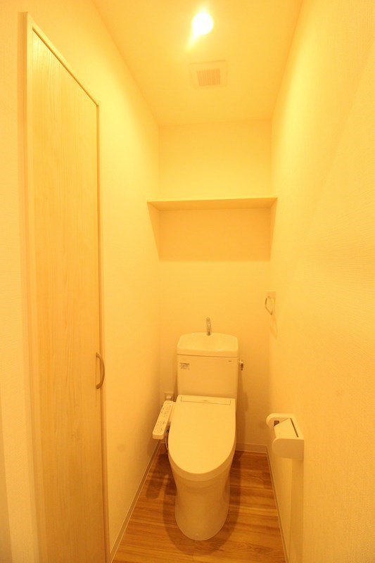 モーント米山弐番館 その他5