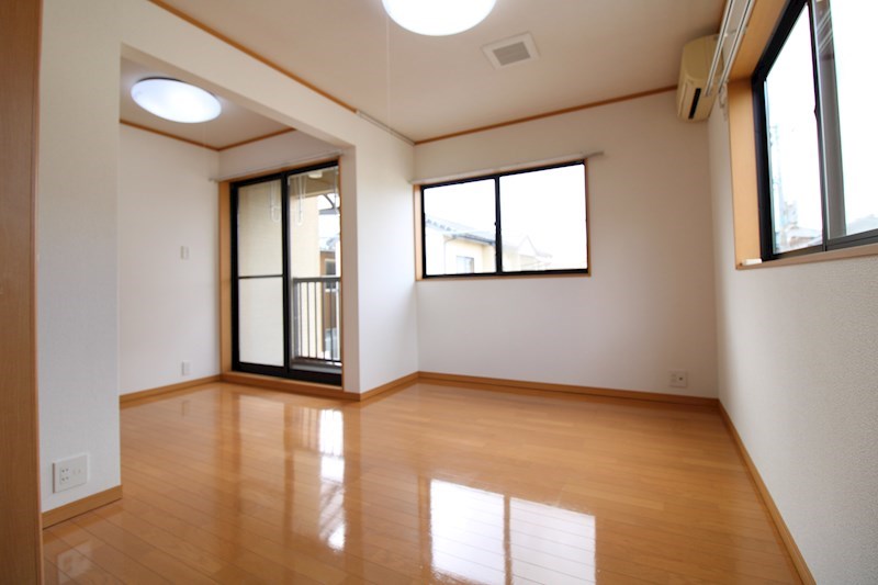 ハイライフ紫竹山A その他1