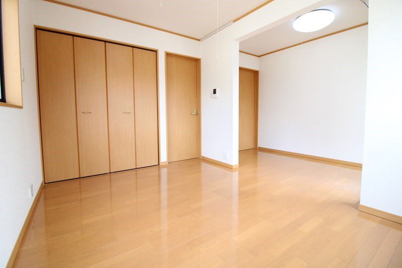 ハイライフ紫竹山A その他5