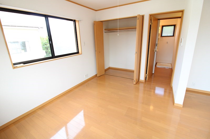 ハイライフ紫竹山A その他6