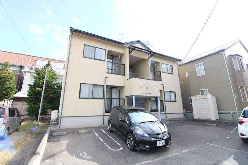 ハイライフ紫竹山A その他外観1