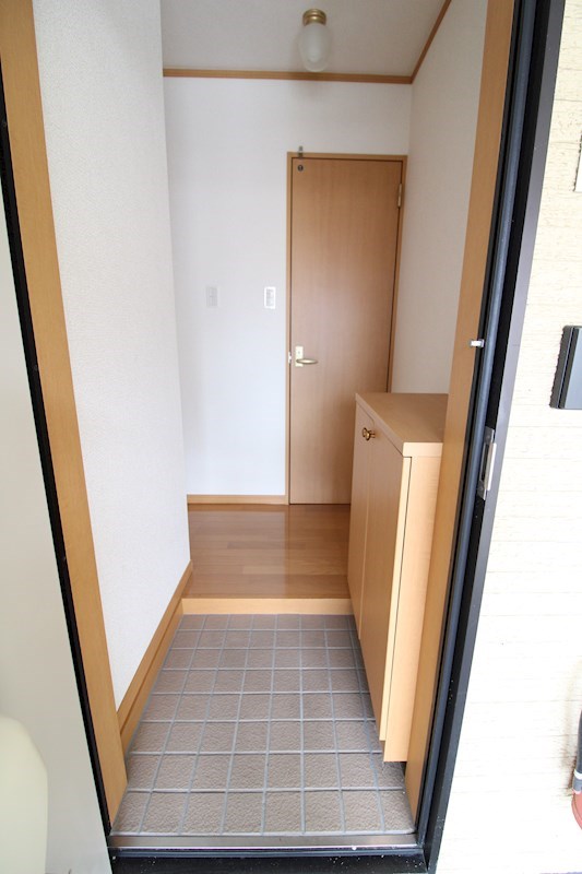 ハイライフ紫竹山A その他9