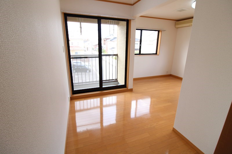 ハイライフ紫竹山A その他10