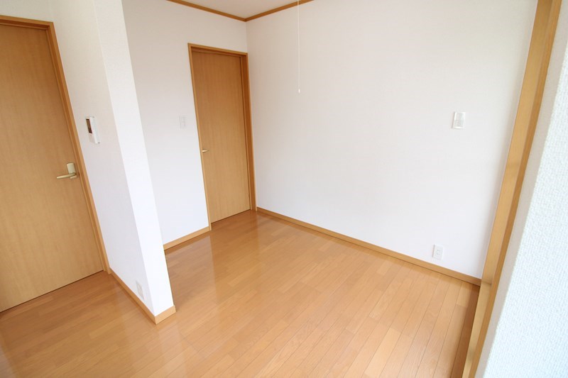 ハイライフ紫竹山A その他16