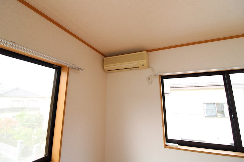 ハイライフ紫竹山A その他18