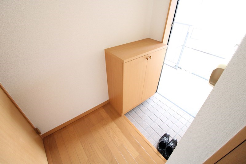 ハイライフ紫竹山A その他21