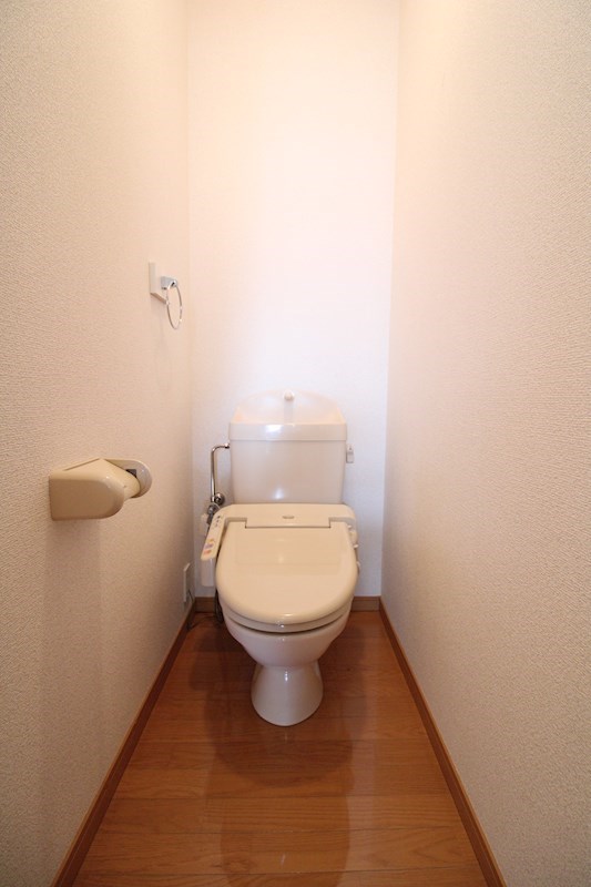 ハイライフ紫竹山A その他22