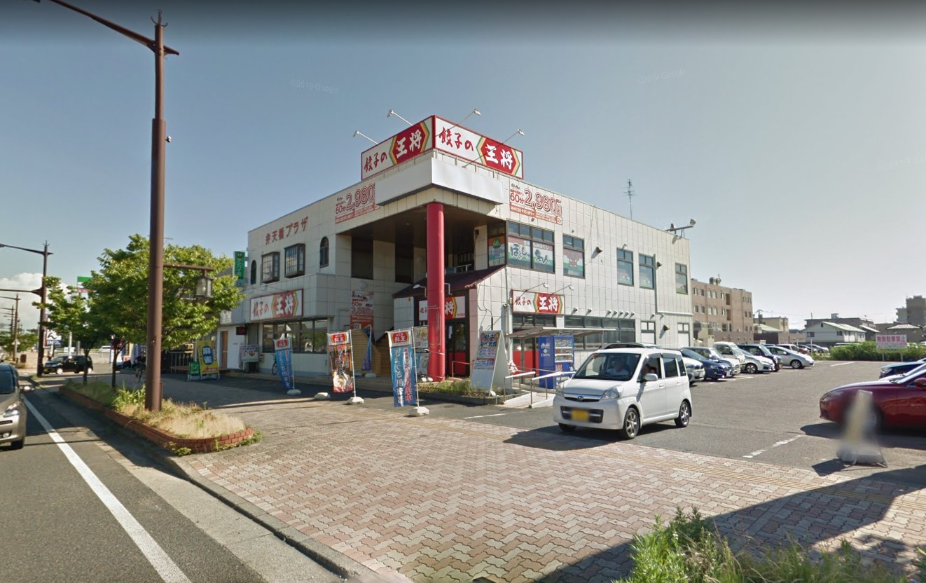 ハイライフ紫竹山A 周辺画像6