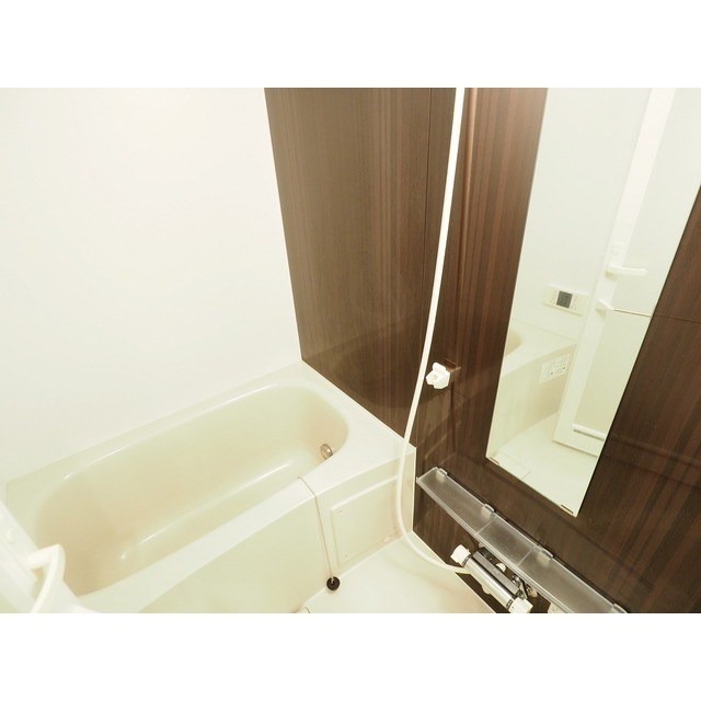 パークソレイユ新潟駅前 その他3