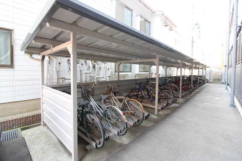 パークソレイユ新潟駅前 その他14
