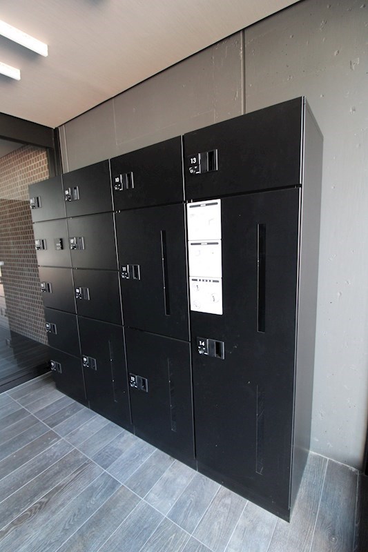 スペリアージュタワー その他18