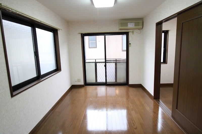 サンシティ その他1